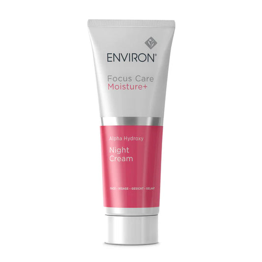 ALPHA HYDROXY NIGHT CREAM